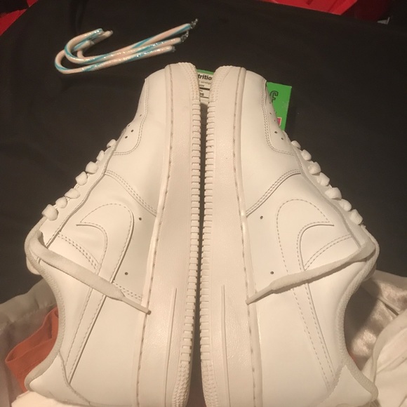 Nike Air Force 1s - Picture 4 of 4